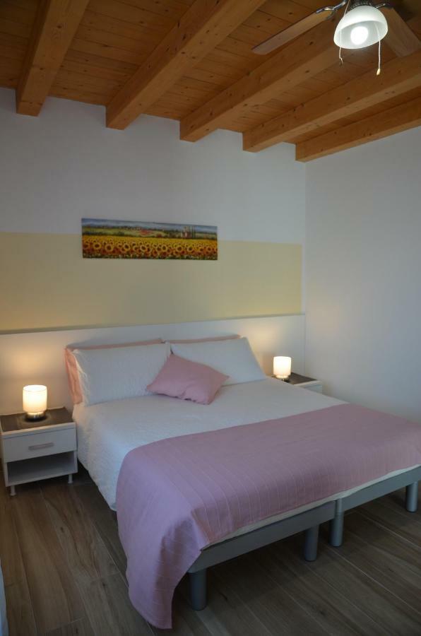 Valentina Venezia Hotel Malcontenta Exterior photo