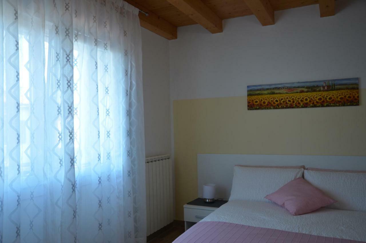 Valentina Venezia Hotel Malcontenta Exterior photo