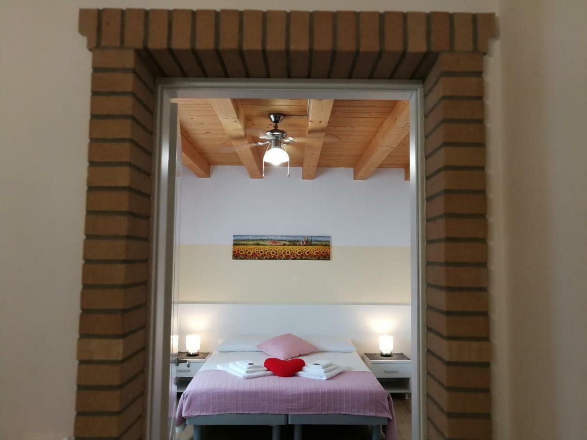 Valentina Venezia Hotel Malcontenta Exterior photo