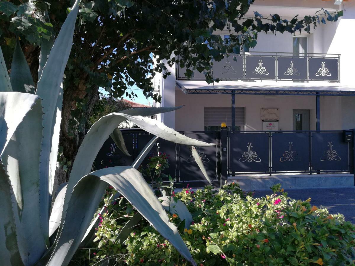 Valentina Venezia Hotel Malcontenta Exterior photo