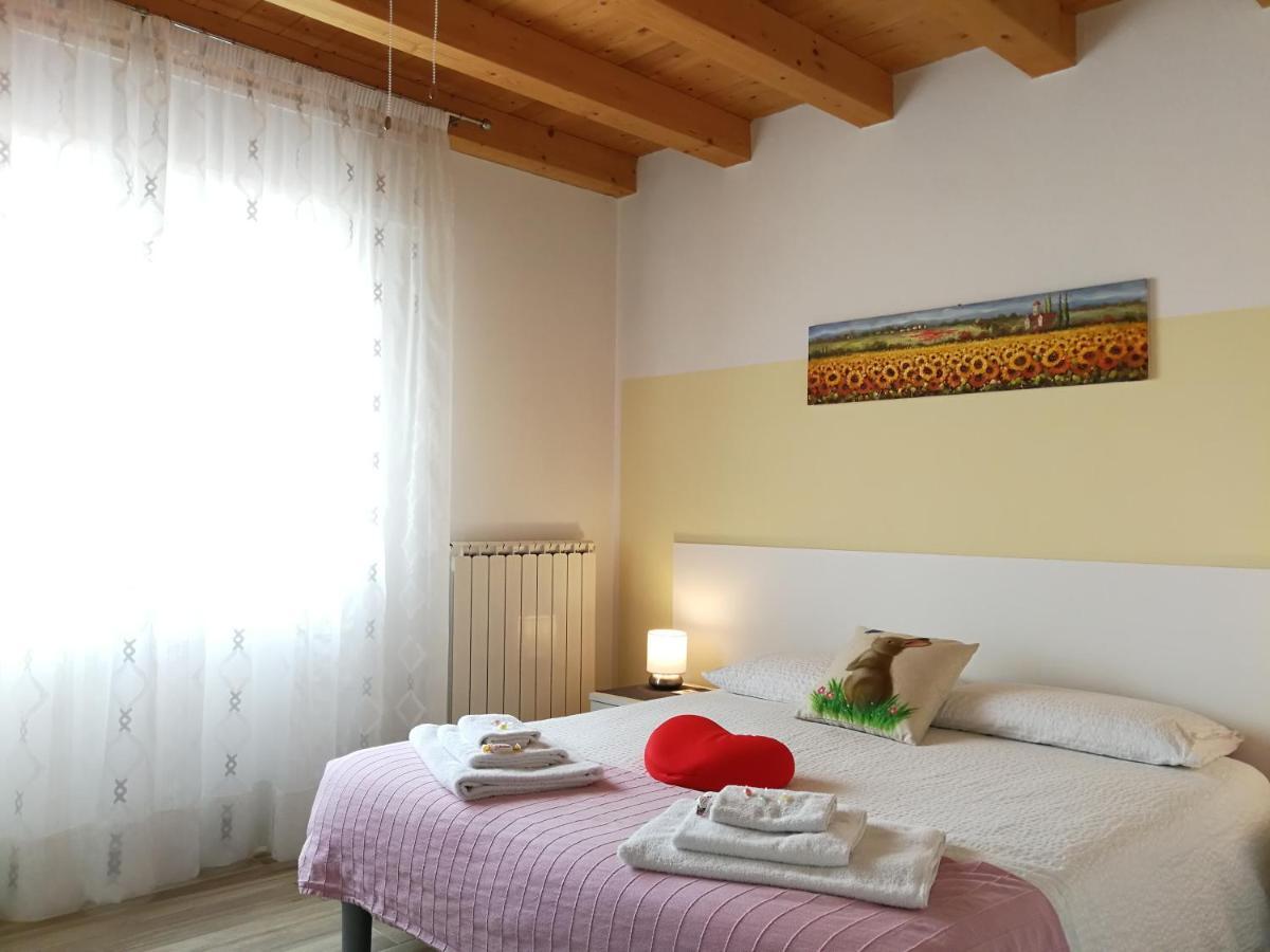 Valentina Venezia Hotel Malcontenta Exterior photo